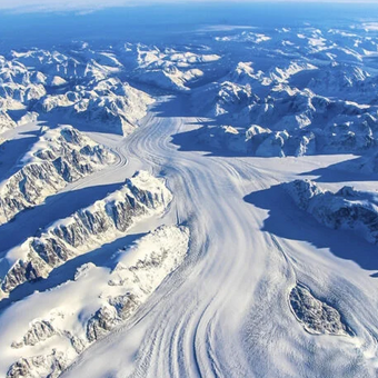 «Забыть» ледниковый период?