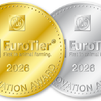 Премия за инновации EuroTier: победители 2026 года Премия за инновации EuroTier: победители 2026 года